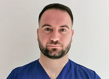 Arjol Memlika Klinike fizioterapie Fier, Physio Recovery