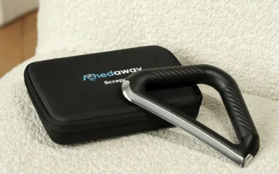 Achedaway Scraper