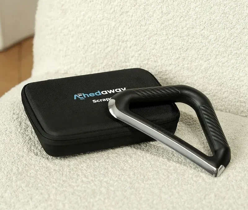 Achedaway Scraper