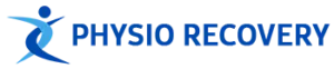 Klinike Fizioterapie Fier, Physio Recovery Logo