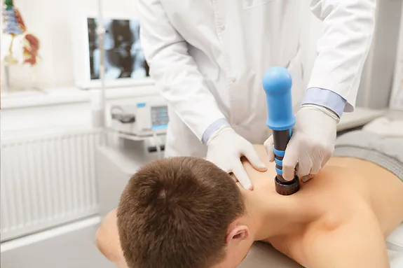 Shock Wave Terapia
