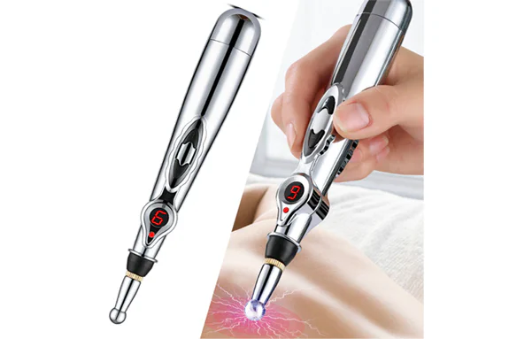 Shock Wave Terapia